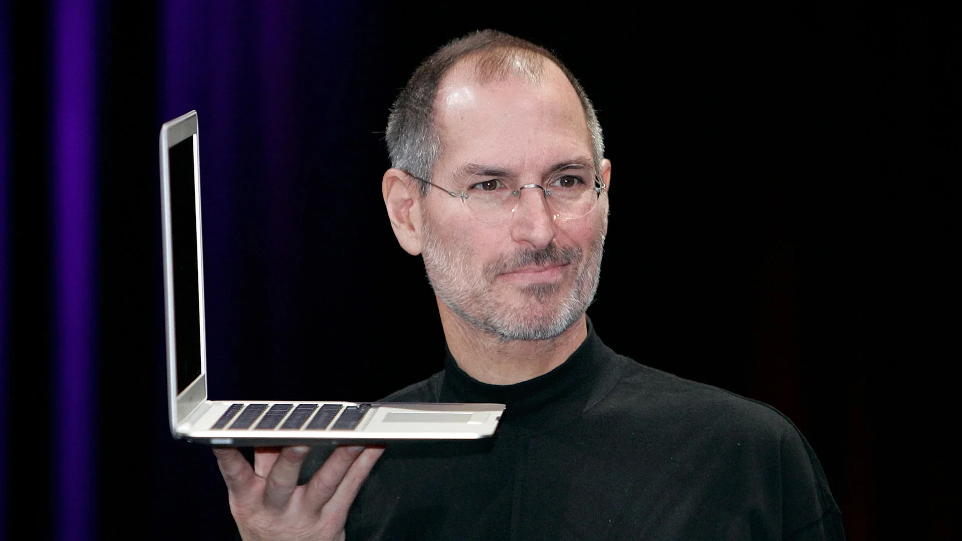 Steve Jobs said this is the key trait to entrepreneurial success - Fast ...