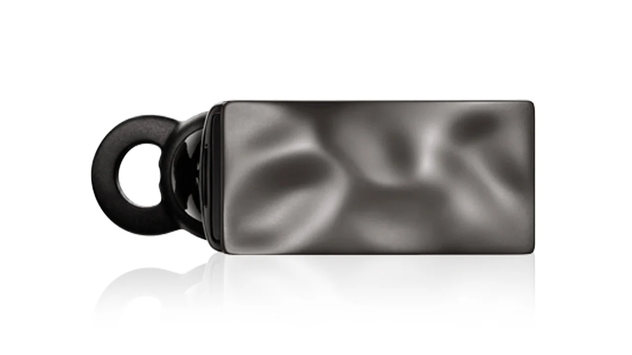 Aliph Unveils Its Icon, the Newest Jawbone Headset - Fast Company