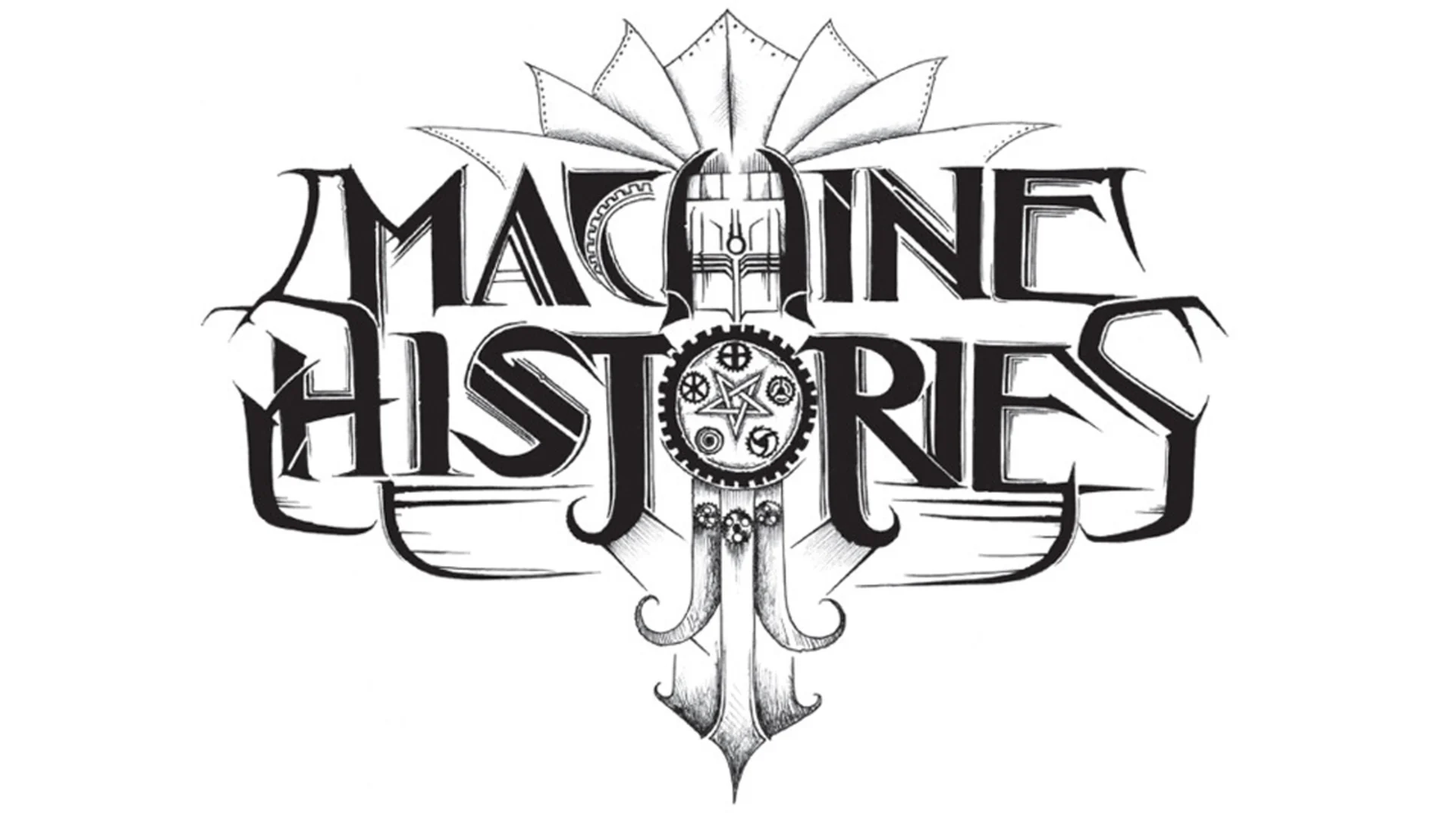 Eye Candy: The Dark Lord of Heavy Metal Logos - Fast Company