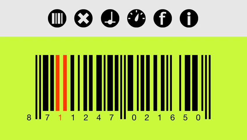 Bar Codeas barcodes - Fast Company