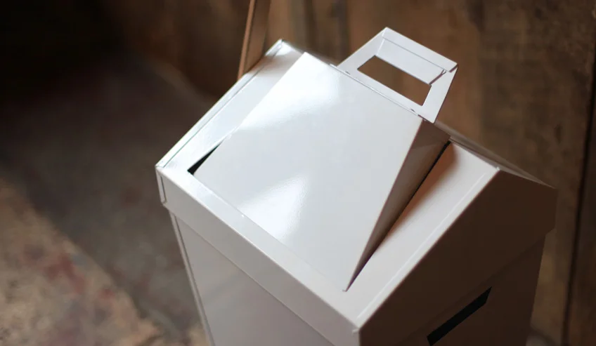 Who Invented Dustbin The Dustbin - Fast Company