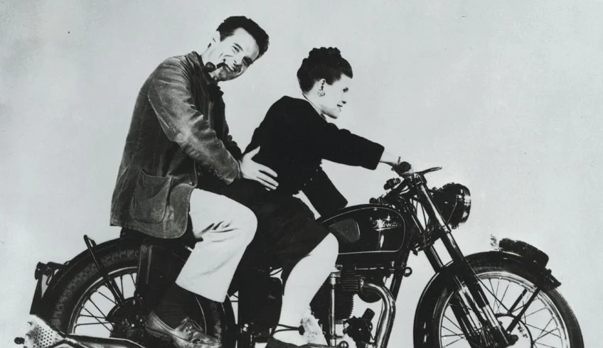 Eames Cast The Eames Studio's Inspiring History And Unknown Dark Side - Fast Company