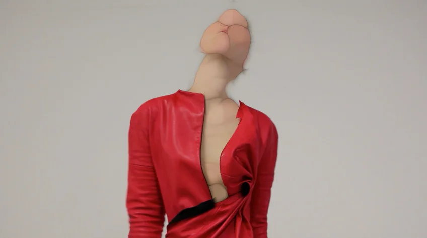 Bart Hess Makes 3-D Modeling Sexy For The Fashion World - Fast Company