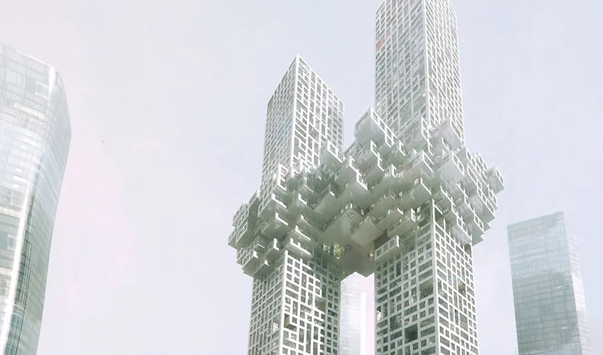 the cloud - Fast Company
