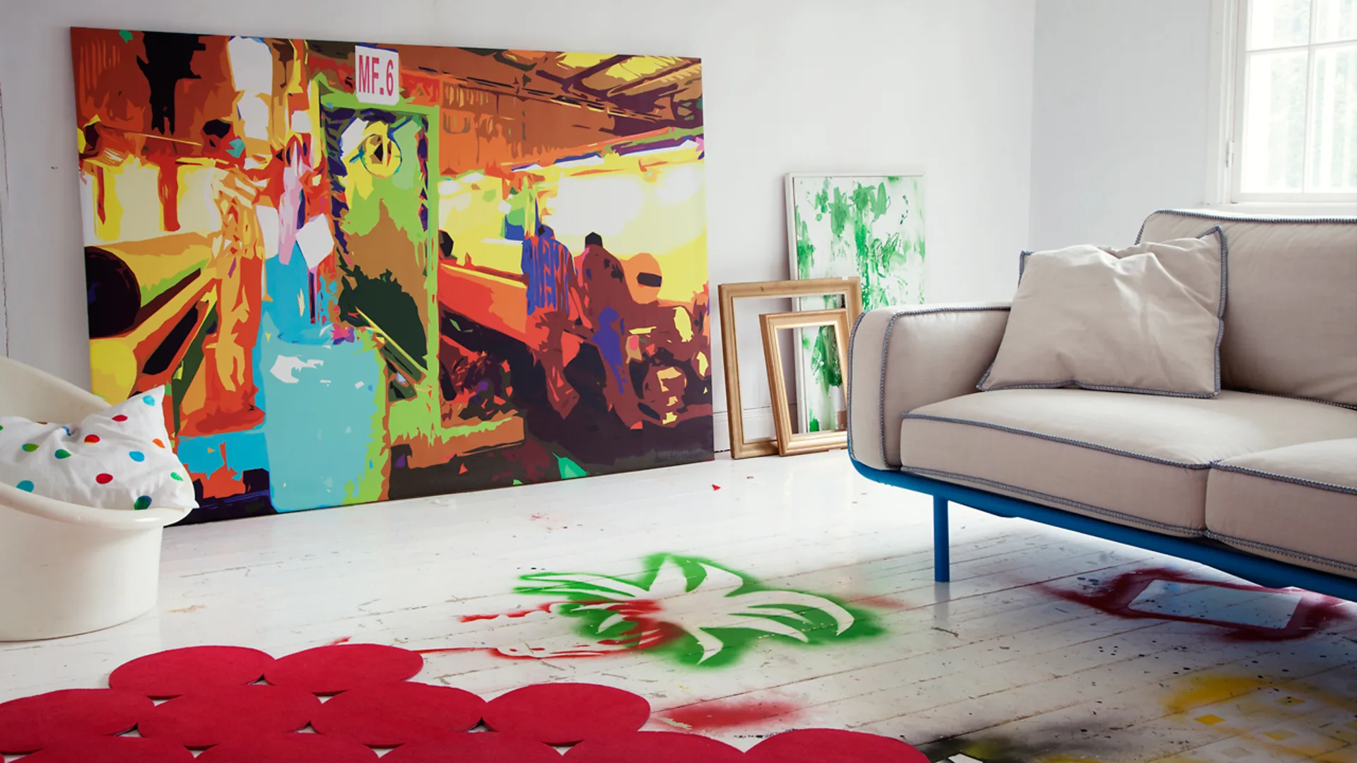 Ikea's Chic New PS Collection Revisits The Company's 60-Year