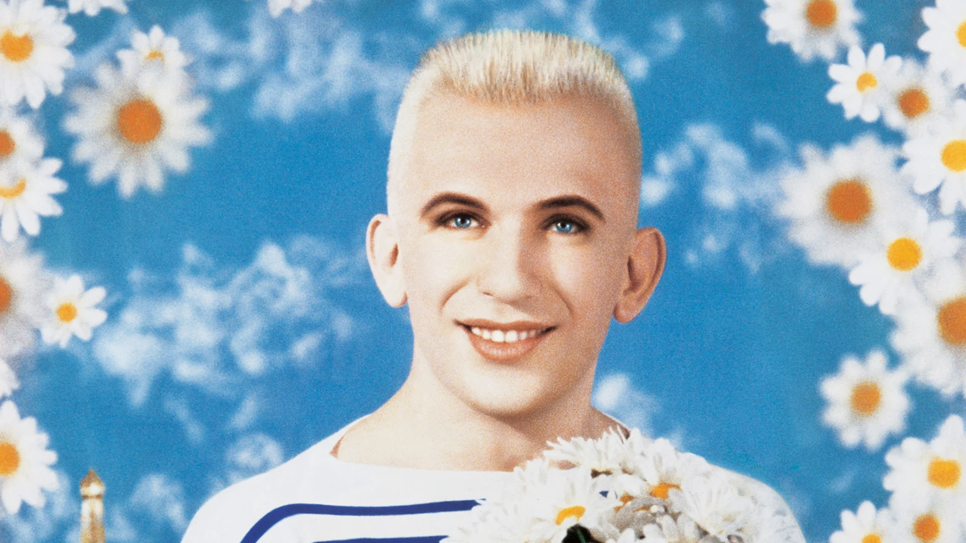 Gaultier, The Fashion Mind Behind Madonna And 