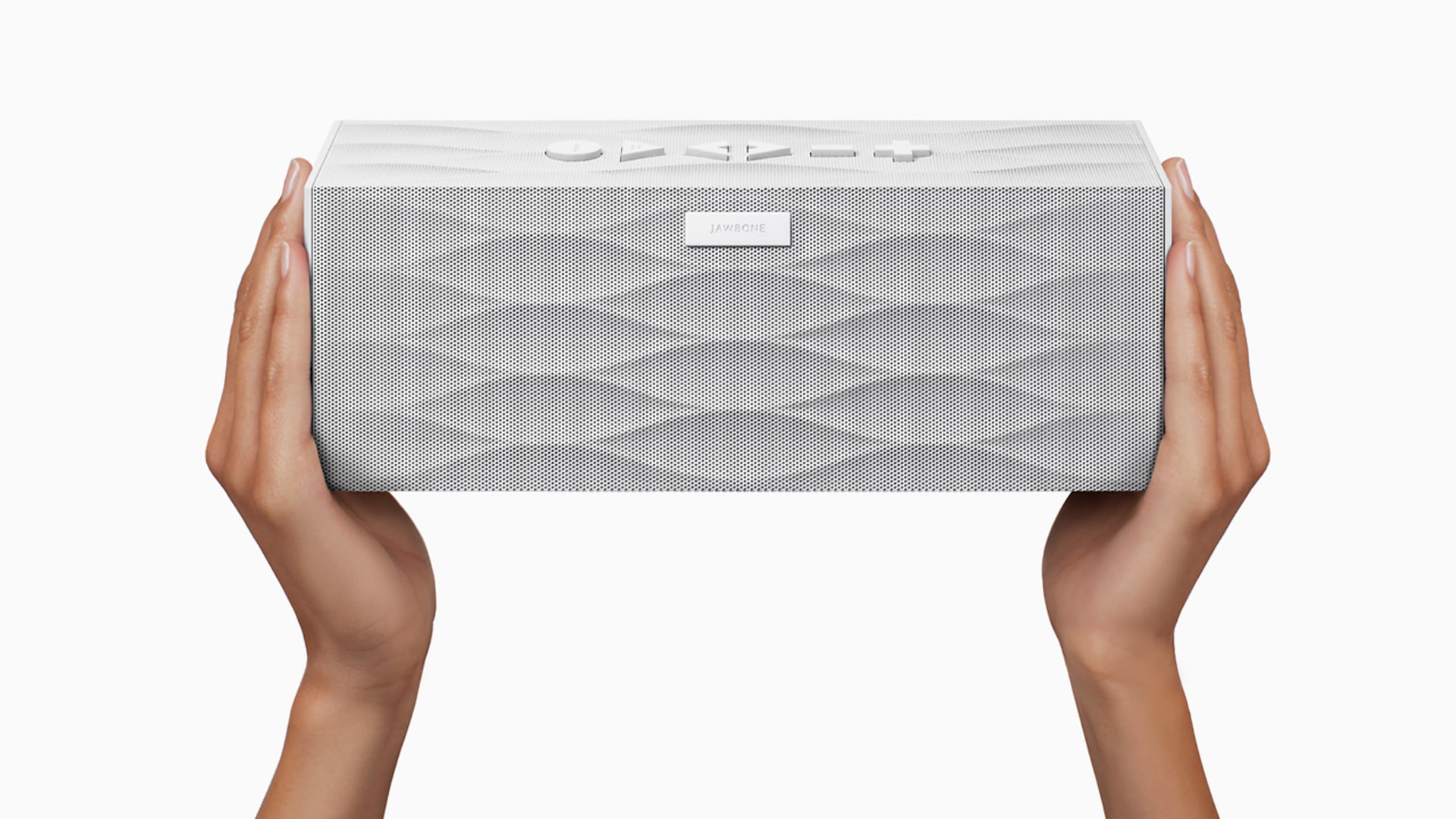 Jawbone Unveils A Huge Jambox That Serves As A Home Speaker - Fast