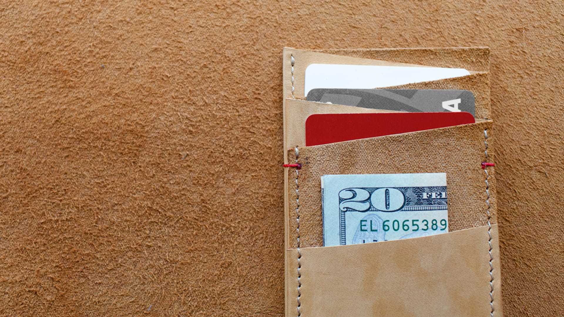 The Wallet Of The Future Is The Wallet Of The Past - Fast Company