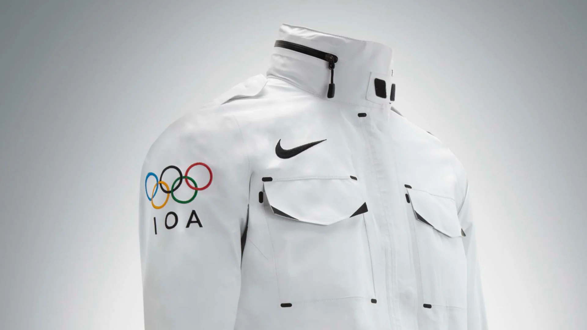 nike official olympic clothing