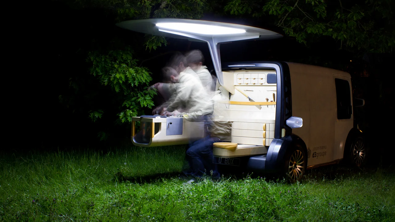 jouin manku - Fast Company