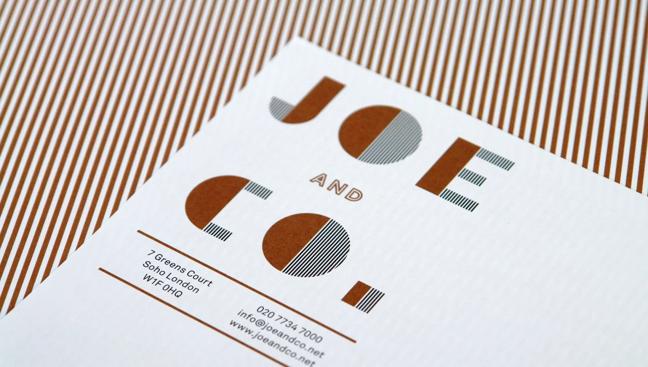 Small Brand Examples 10 Inspiring Examples Of Small-Biz Branding - Fast Company