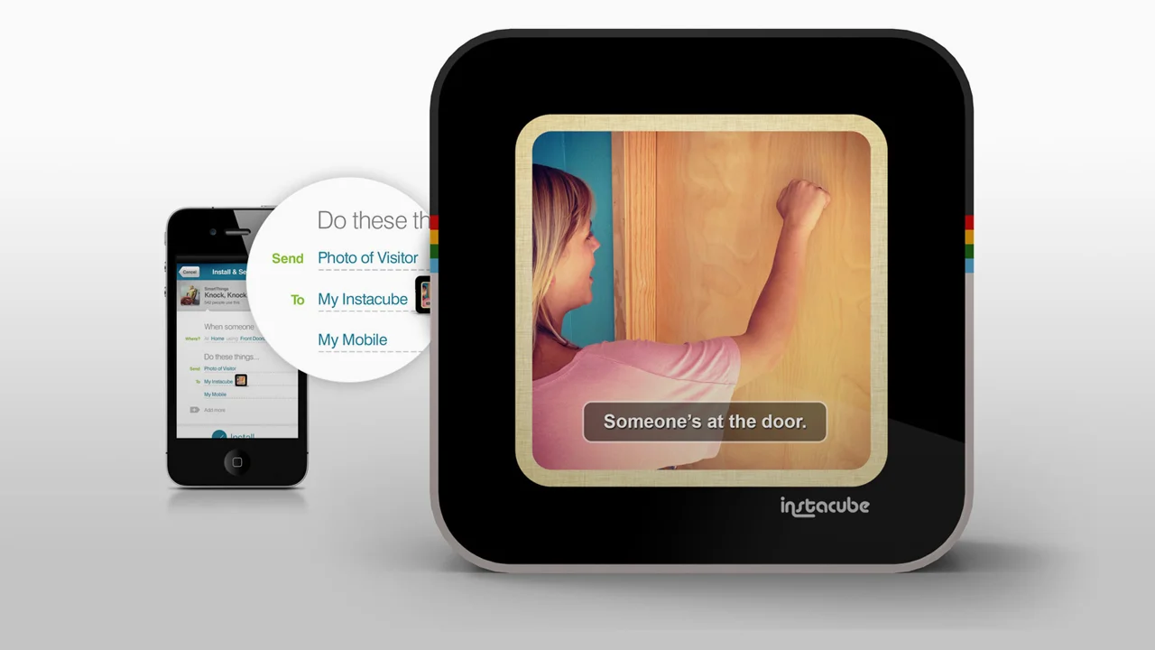 A Cheap, Easy Gadget For Automating Your Home - Fast Company