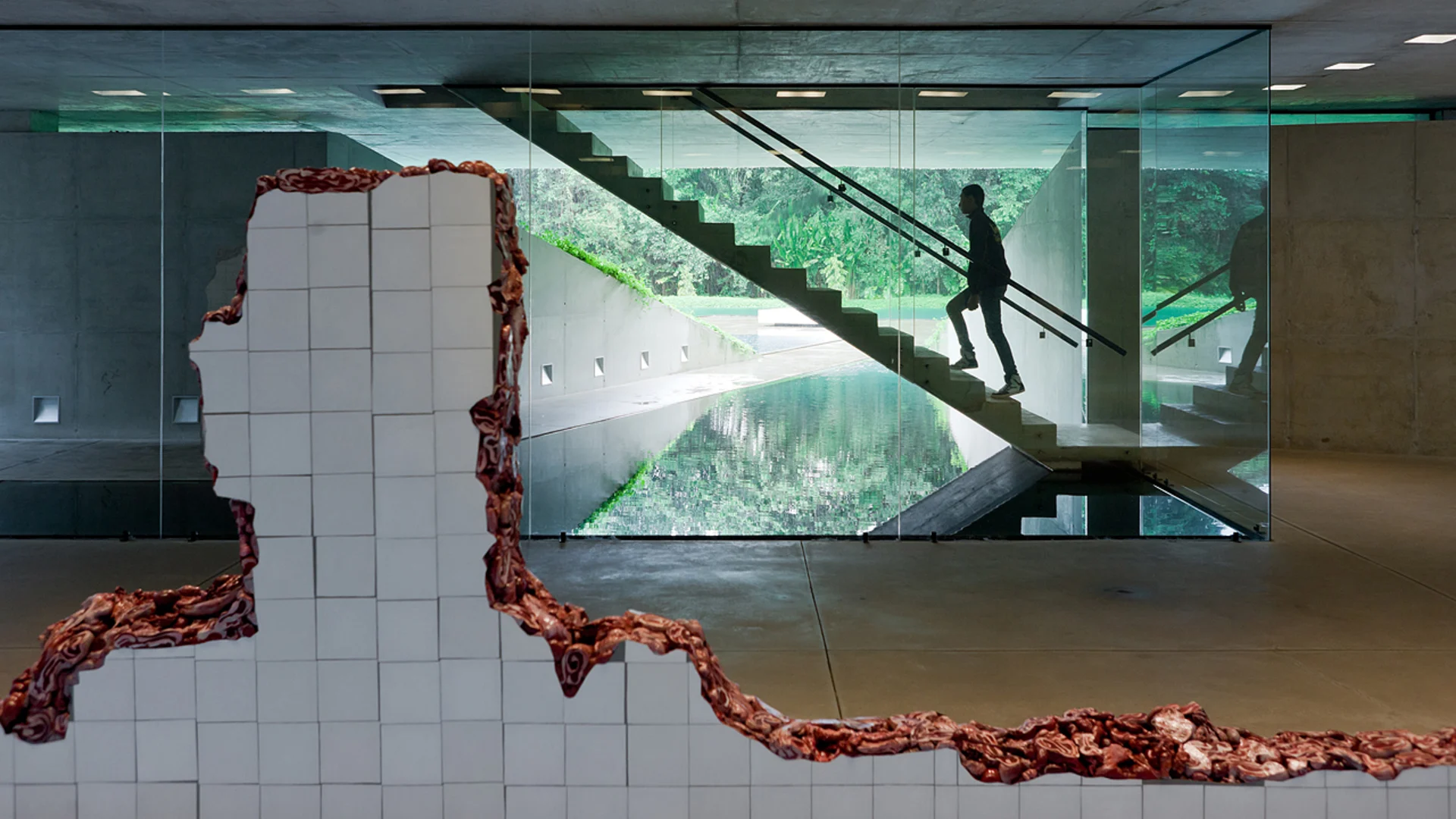 Beyond The White Cube: 6 Experimental Museums - Fast Company
