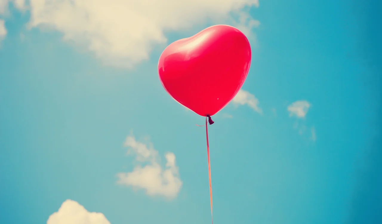 How You Can Fall In Love Every Day, According To Science - Fast Company