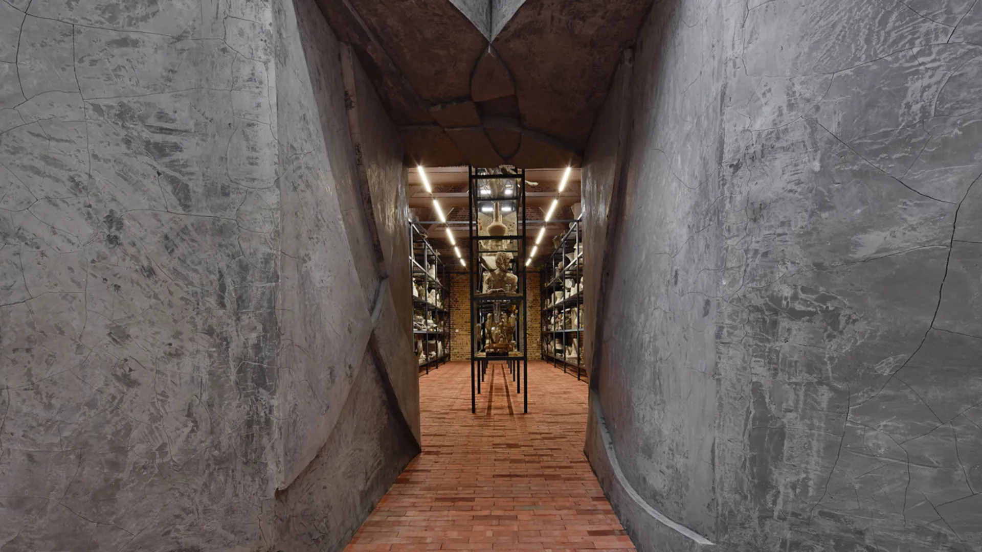 Surreal Clay Sculptures Live Fast, Die Young - Fast Company