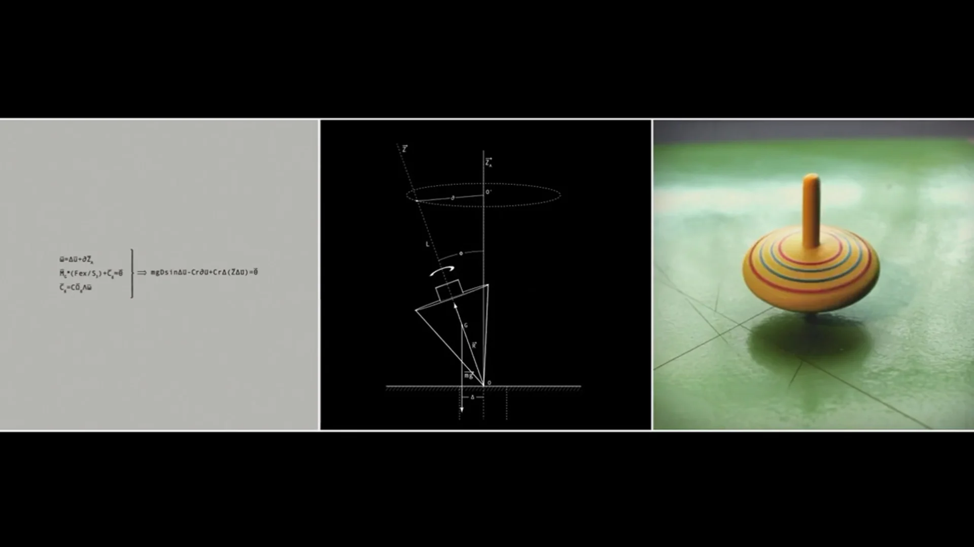 See The Beauty Of Math, Even If You Don't Understand Math - Fast Company