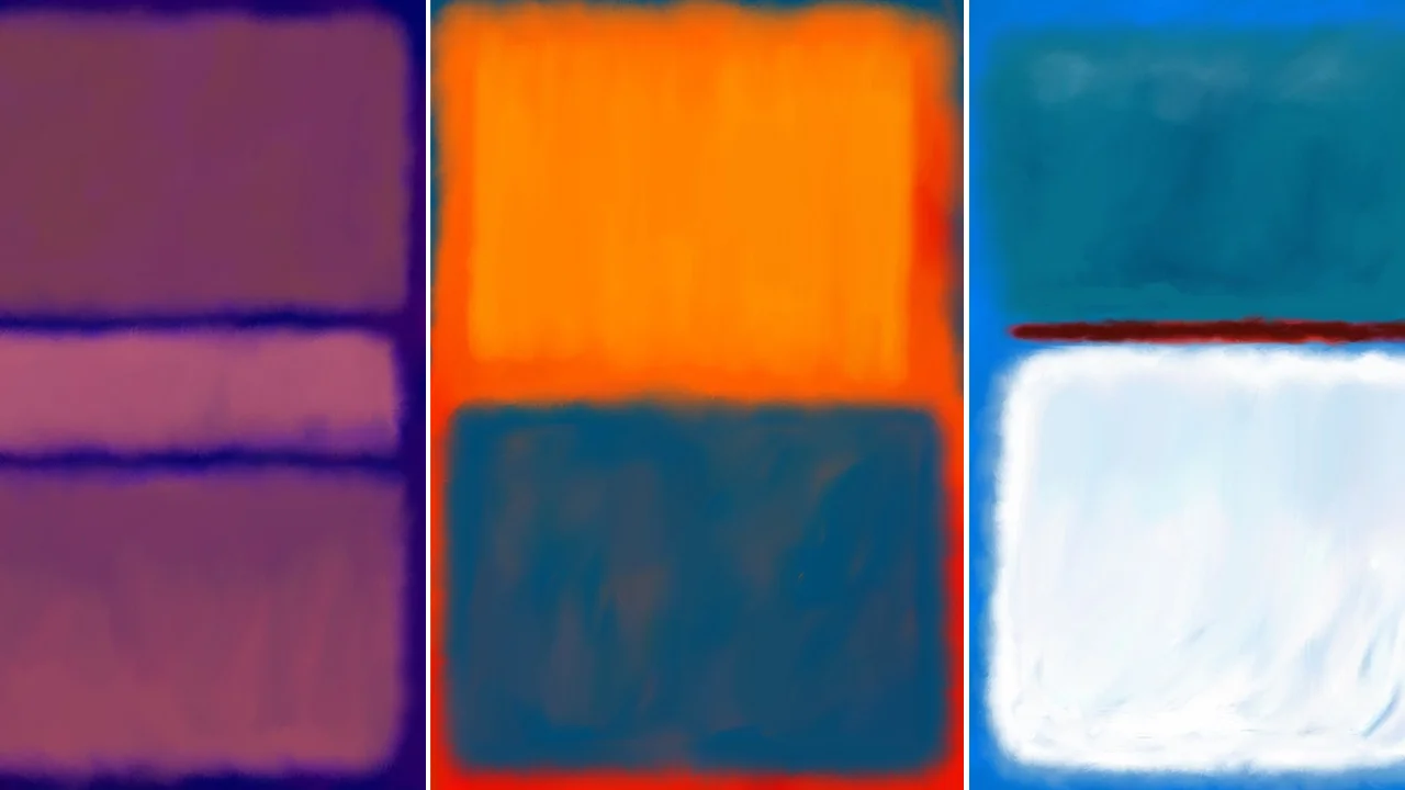 Rothko - Fast Company