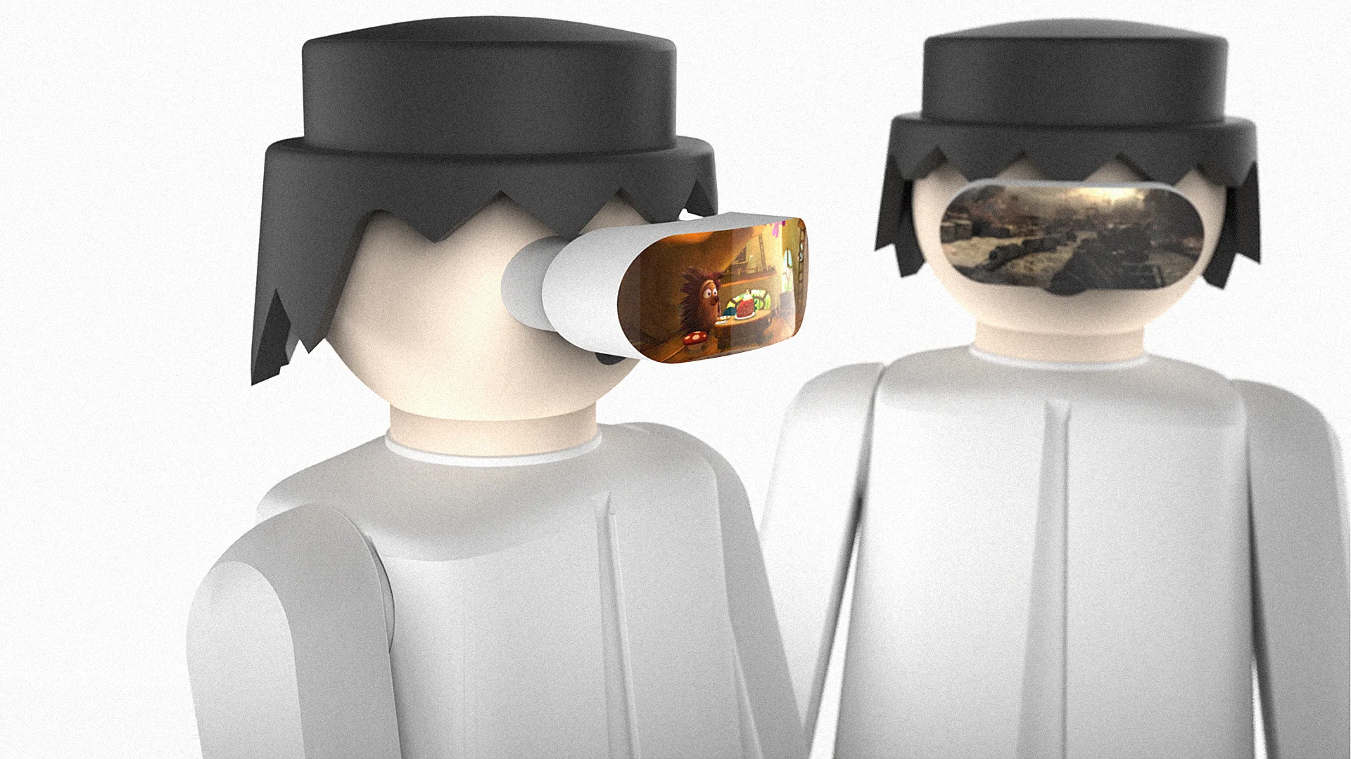 Vr Down Side Problem VR Is Still Broken-Here Are 10 Ways To Fix It - Fast Company