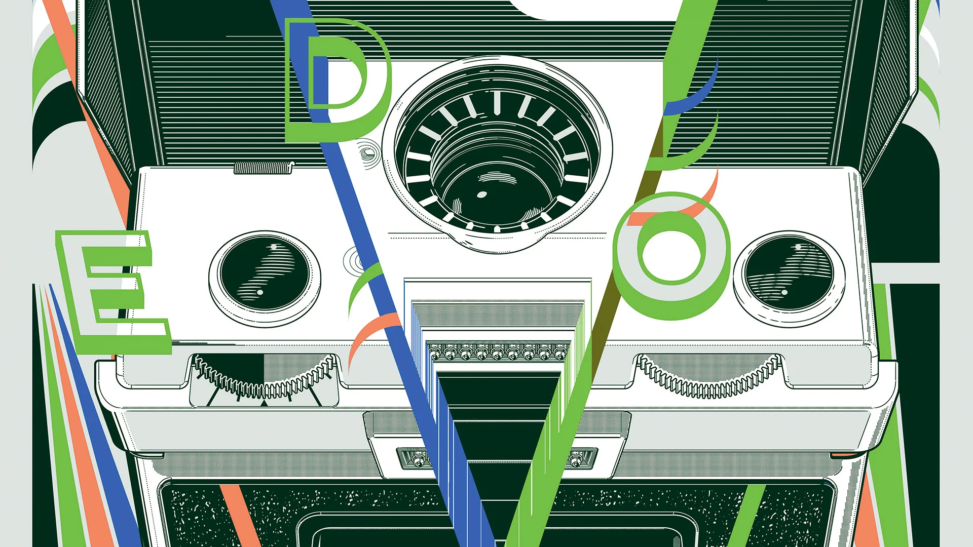Swiss Design Took Over The World. A New Generation Is Subverting It ...