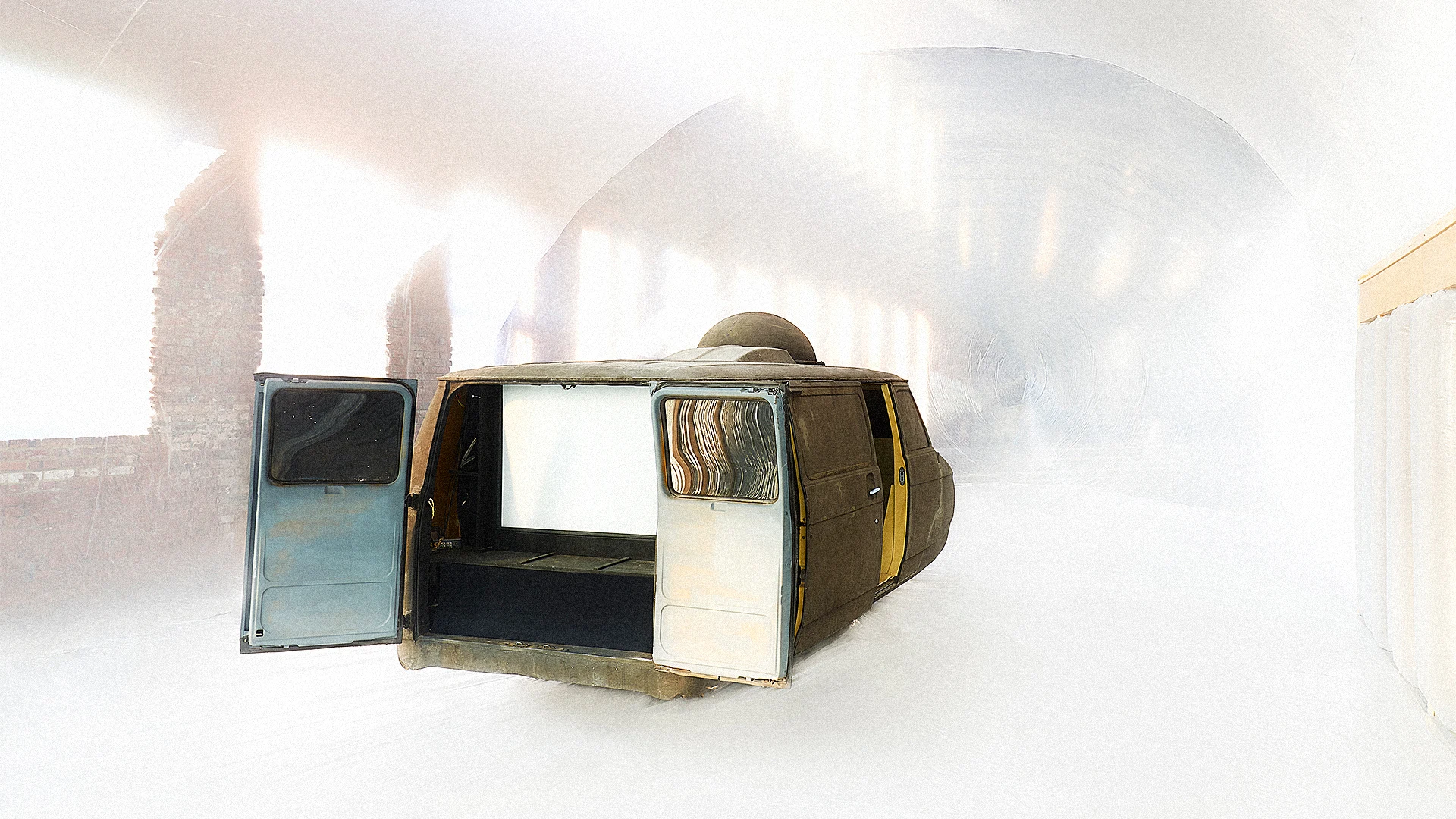 Building A Time Capsule For The Digital Age - Fast Company