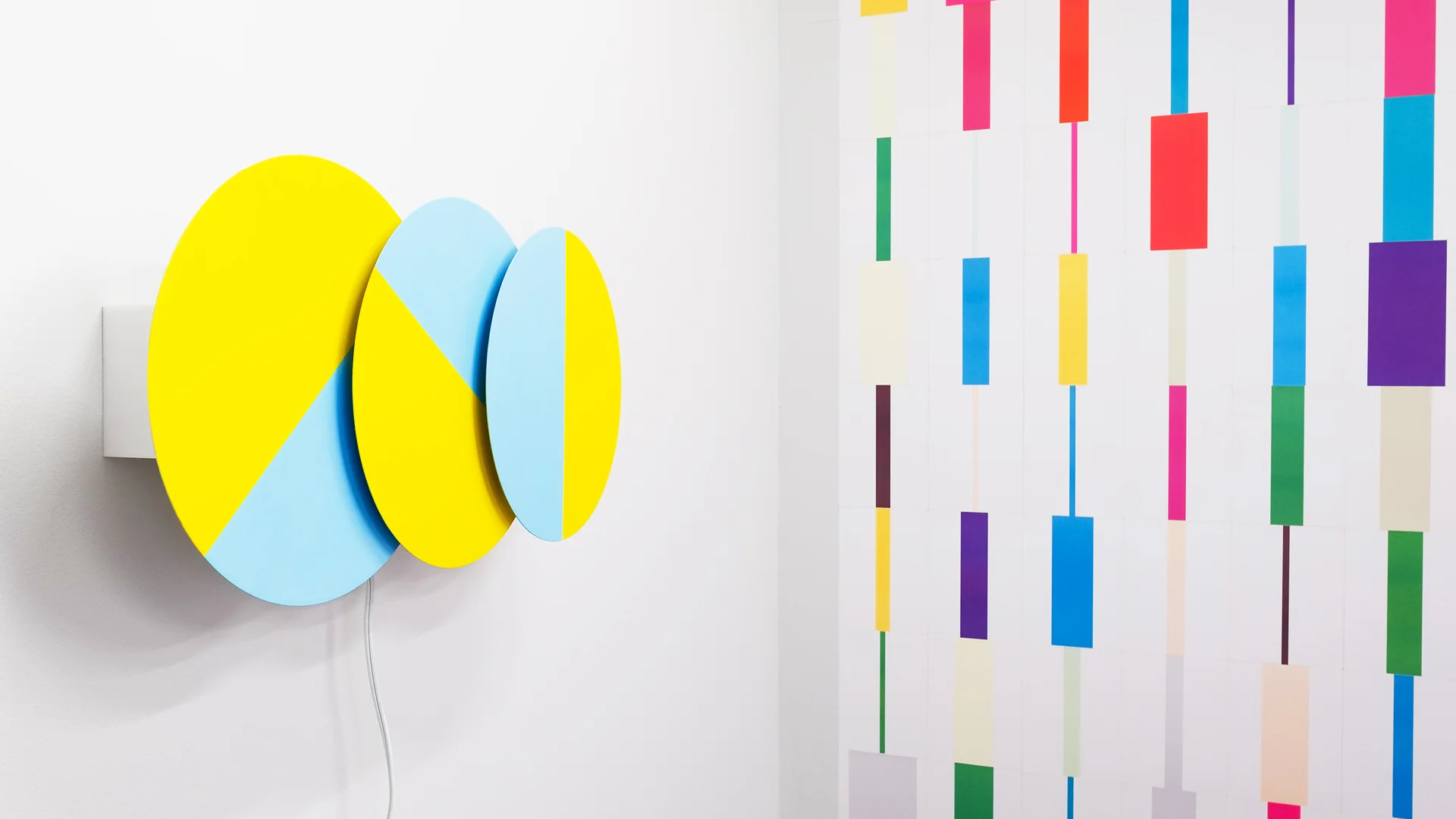 What Happens When An Iconic Print Designer Experiments In 3D