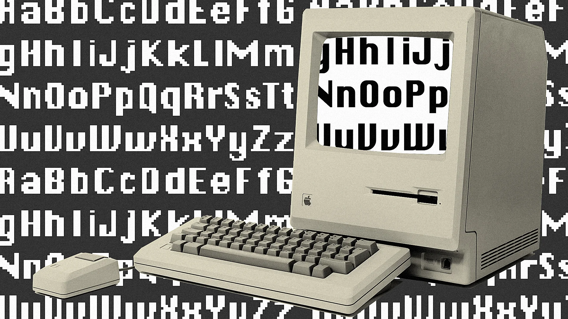 How Apple Helped Democratize Typography In The '90s - Fast Company