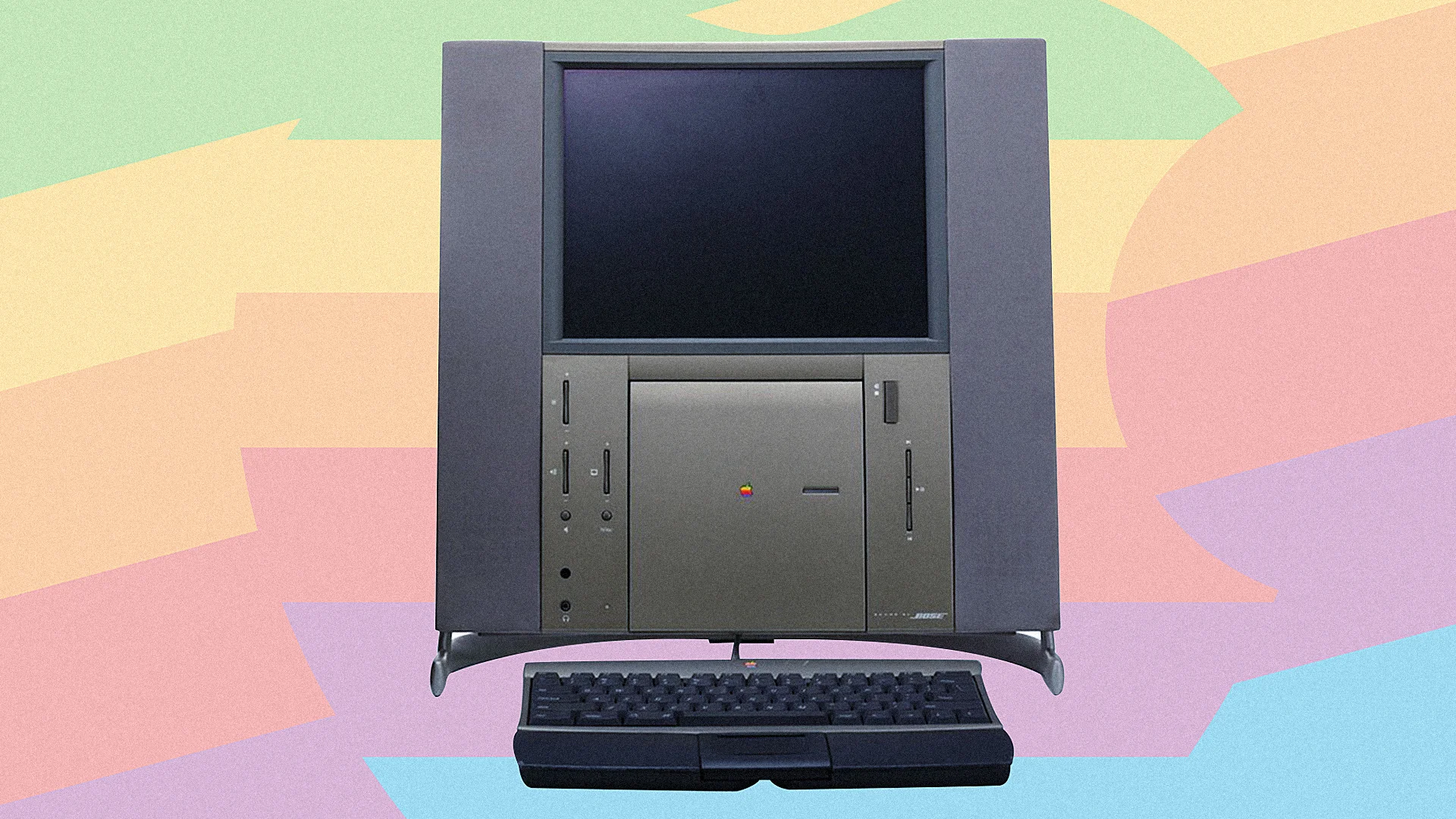The Jony Ive Computer Apple Didn't Include In Its Monograph - Fast Company