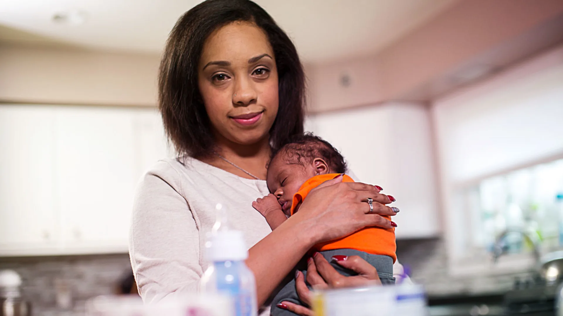 Can A Maternity Concierge Service Help Keep Women On The Leadership Track? Fast Company