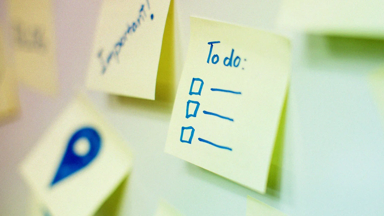 To Do Methods These Five Tricks Will Help You Finally Complete Your To-Do List - Fast ...