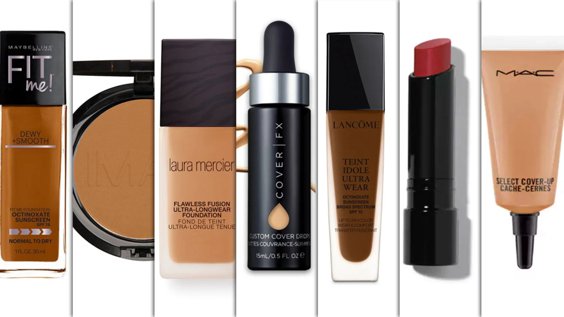 What is the best makeup brand cheap