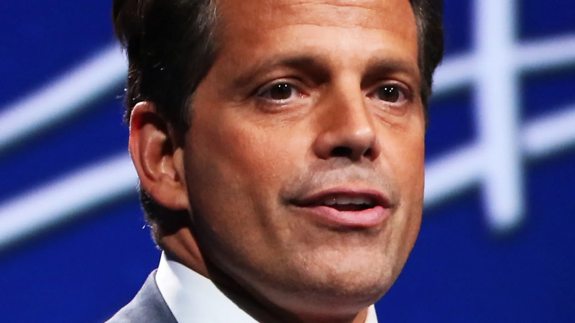 anthony scaramucci - Fast Company