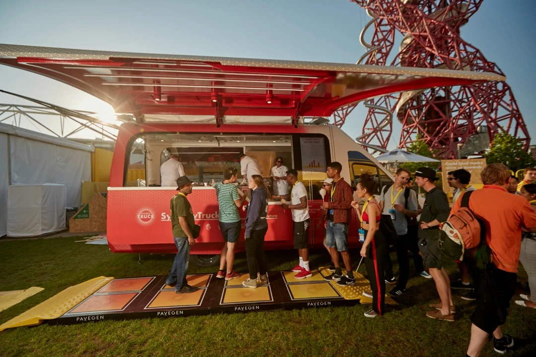 Shell Synergy Shell Clean Energy - Fast Company