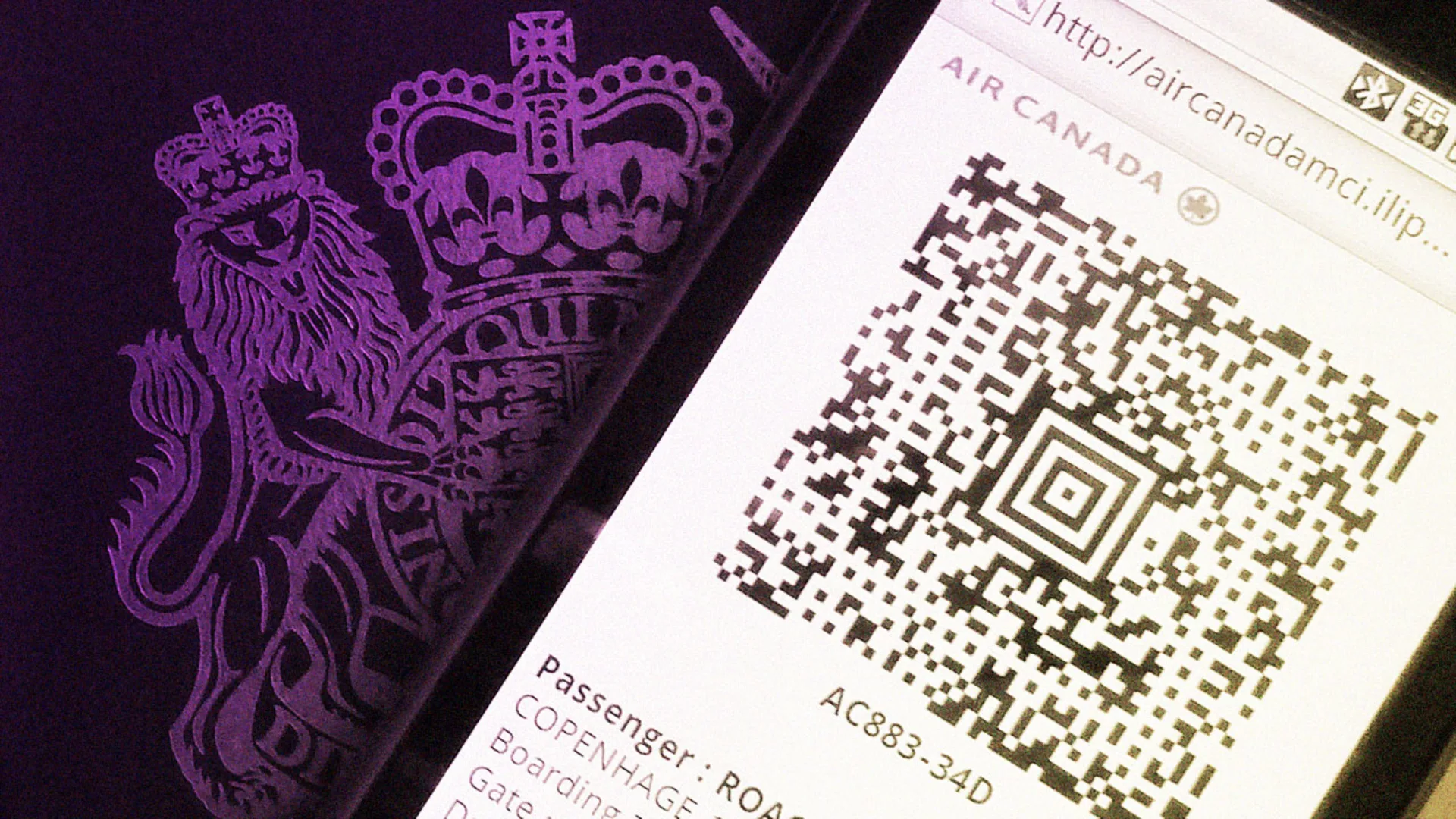 View of Five easy steps to keep your smartphone safe from hackers