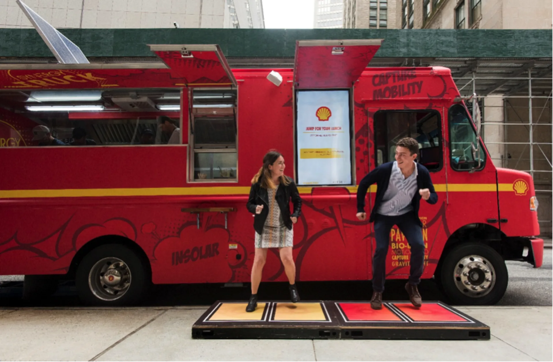 The Collaborations That Are Unlocking Clean Tech - Fast Company