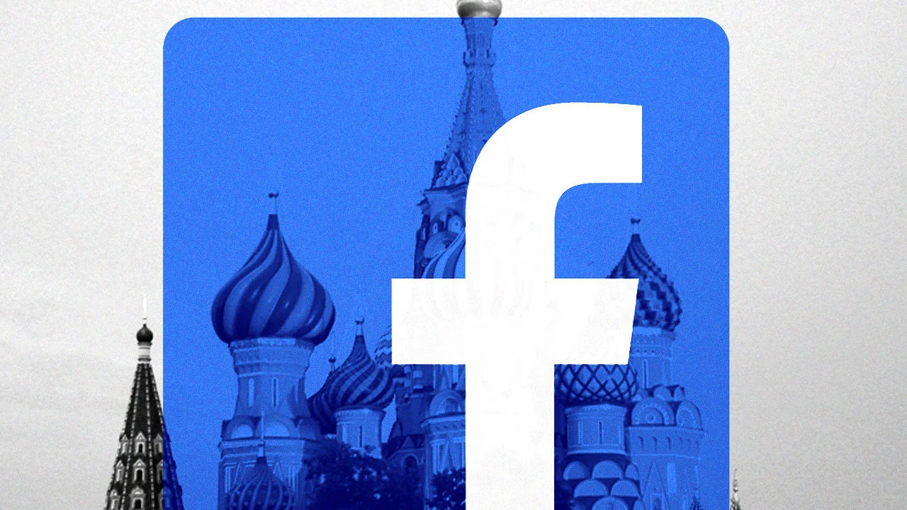 From Denial To Panic: A Timeline Of Facebook's Evolution On Russia ...