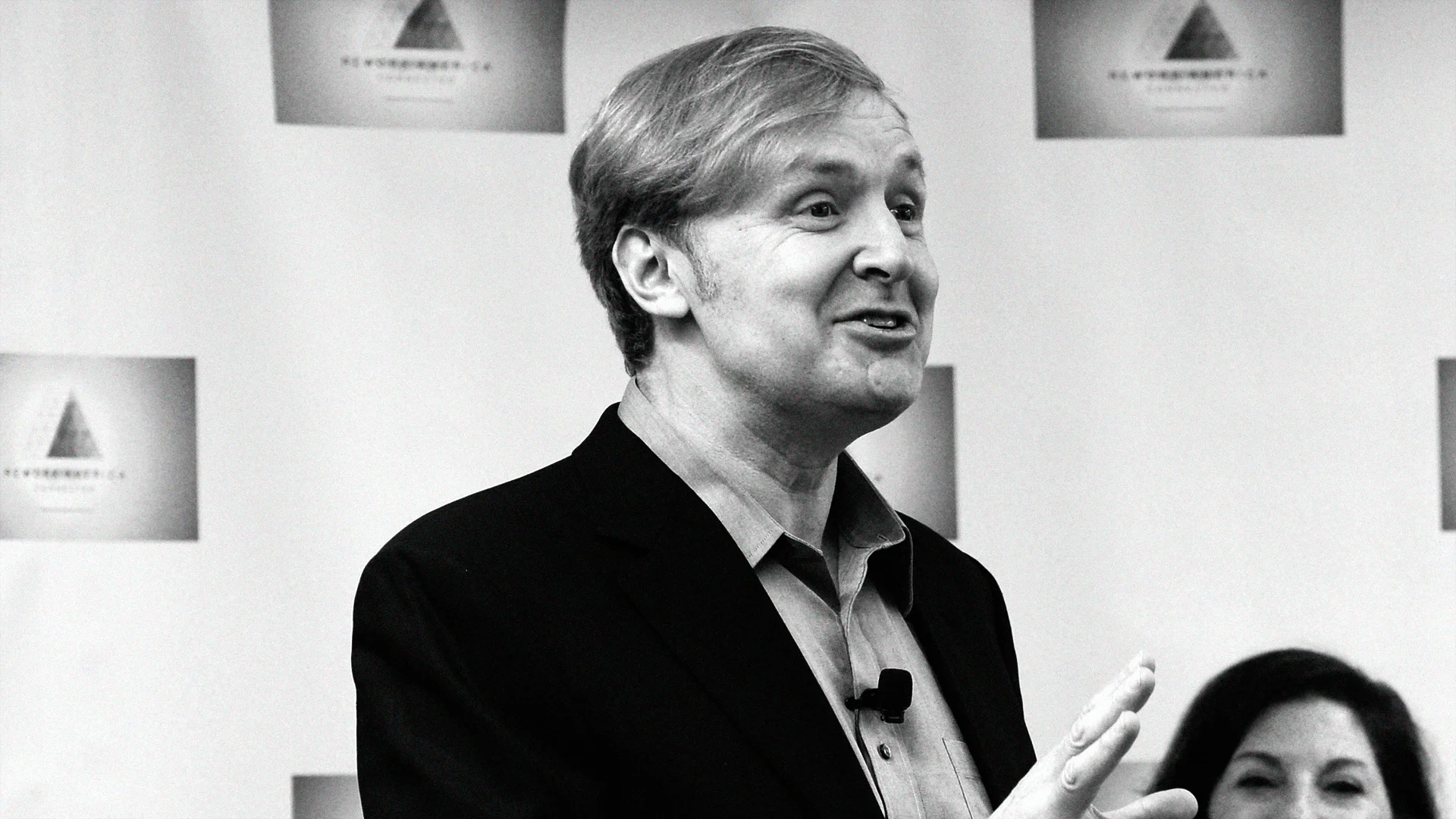 LISTEN: LinkedIn's Allen Blue On Building The Ultimate Job-Matching ...