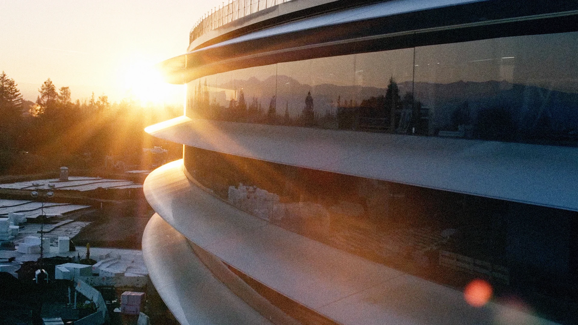 Apple Rocketship spaceship - Fast Company
