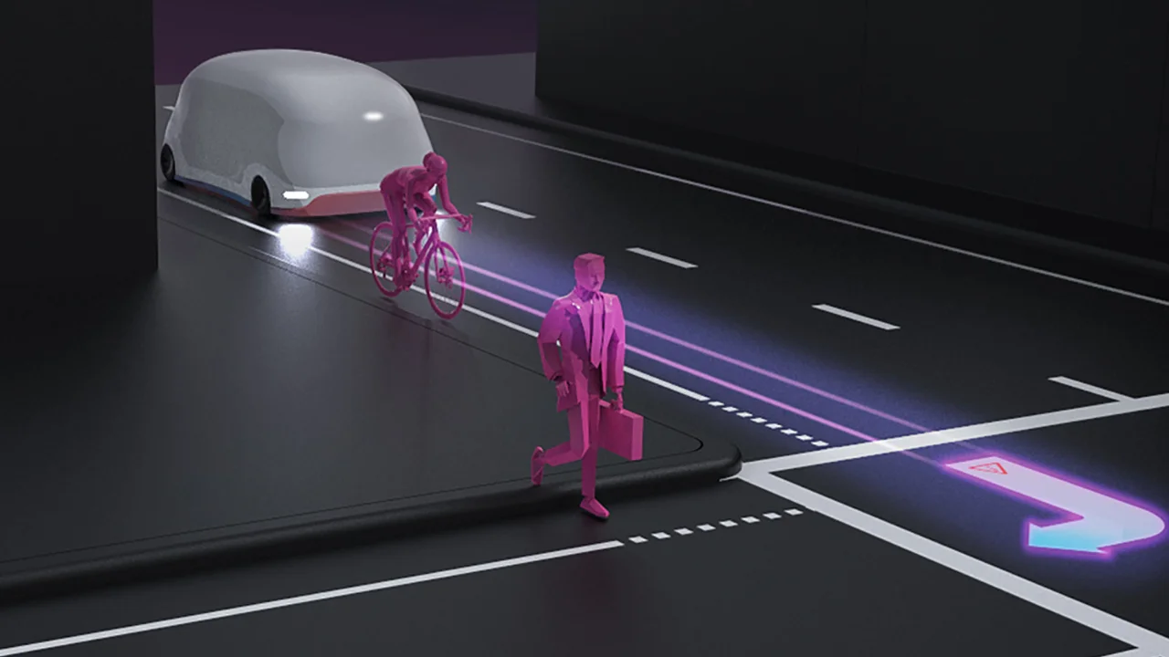 smart street - Fast Company