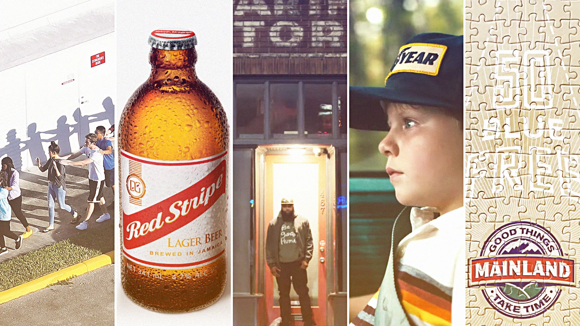 Gun Control Groups Aim For The NRA, And More: The Top 5 Ads Of The Week ...