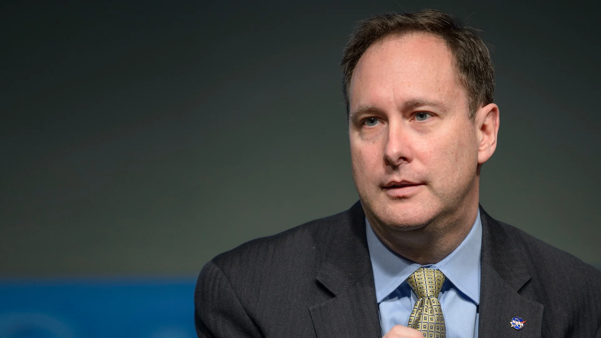 Acting NASA chief is retiring, with no clear successor - Fast Company