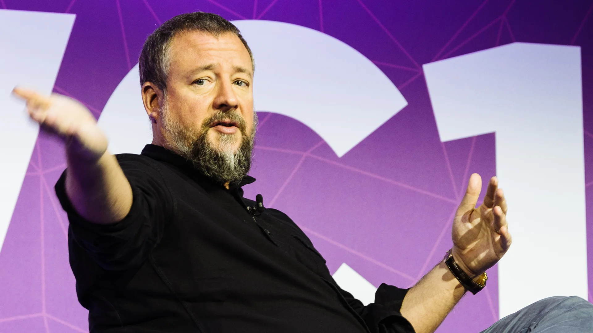 Shane Smith Shane Smith - Fast Company