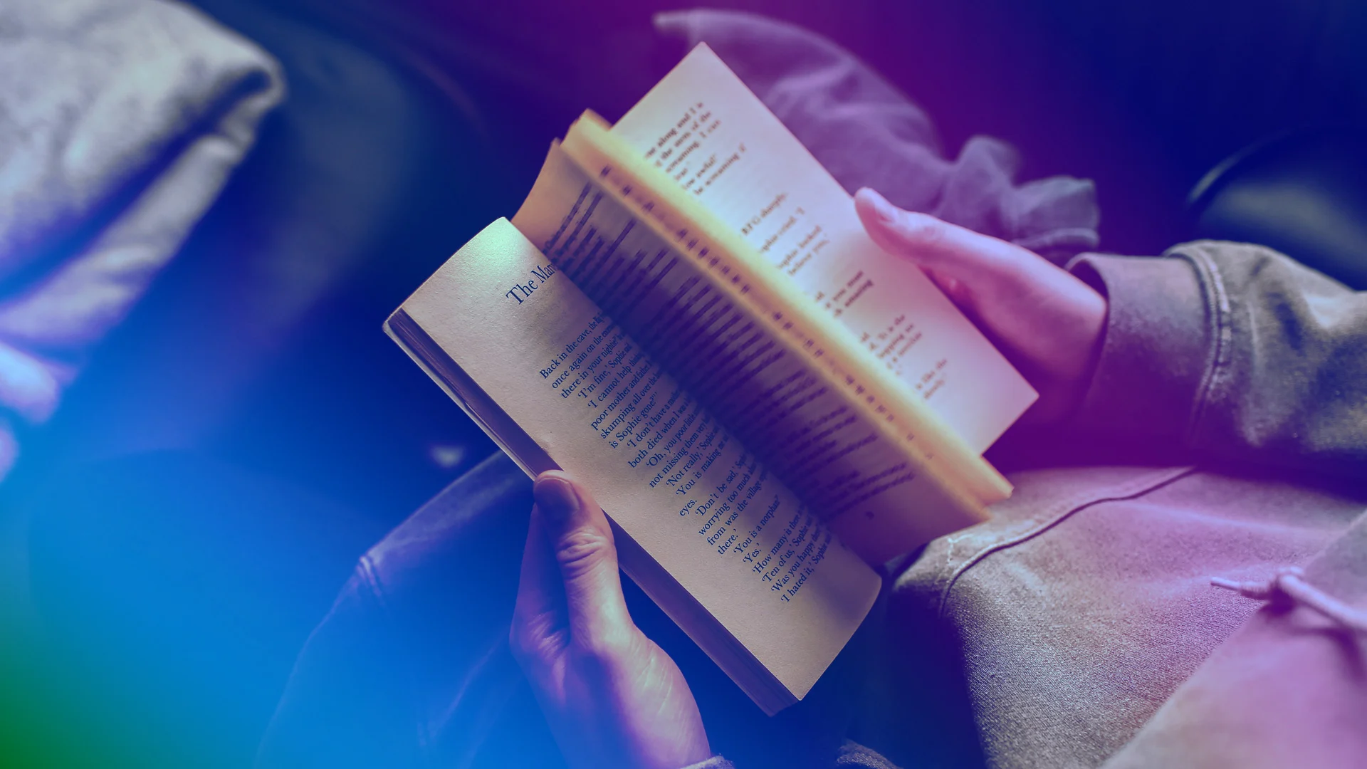 How to train yourself to a speed reader Fast Company