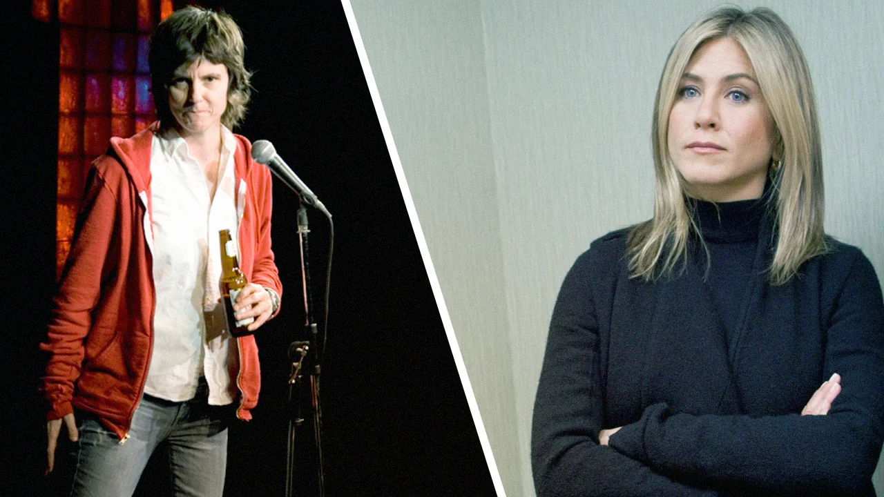 Jen Notaro Tig Notaro - Fast Company