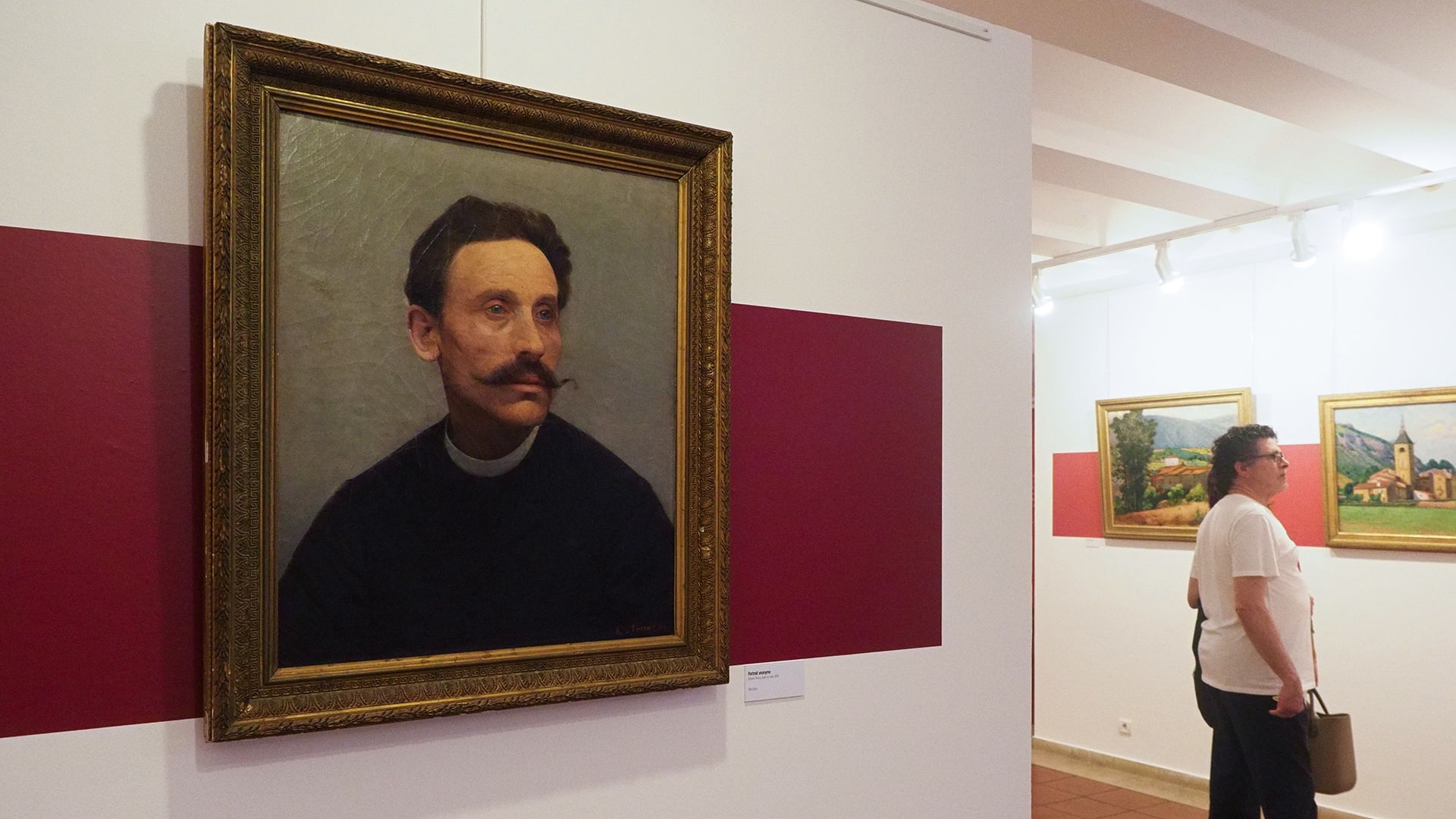 So Many Museums Are Filled With Fake Paintings Fast Company