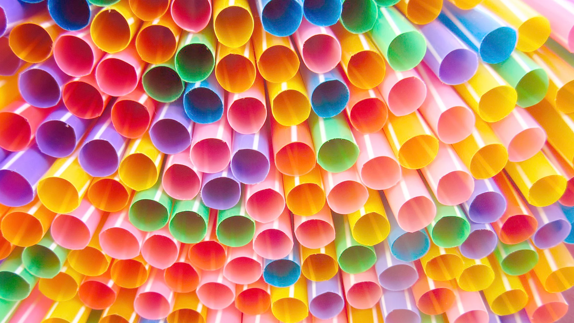 Here are the U.S. cities that have banned plastic straws so far Fast