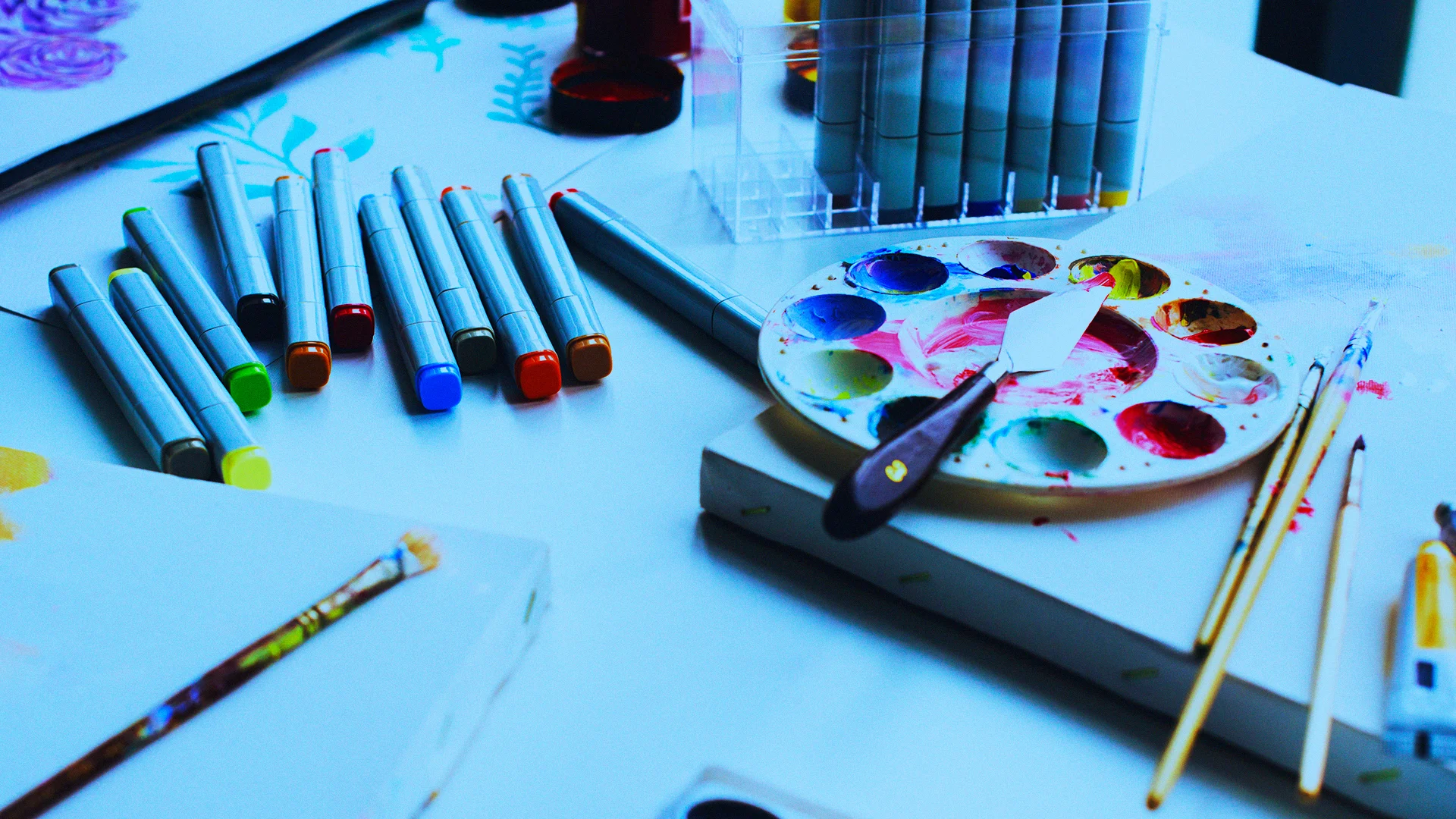 How to to find fulfillment at work when you have lots of interests ...