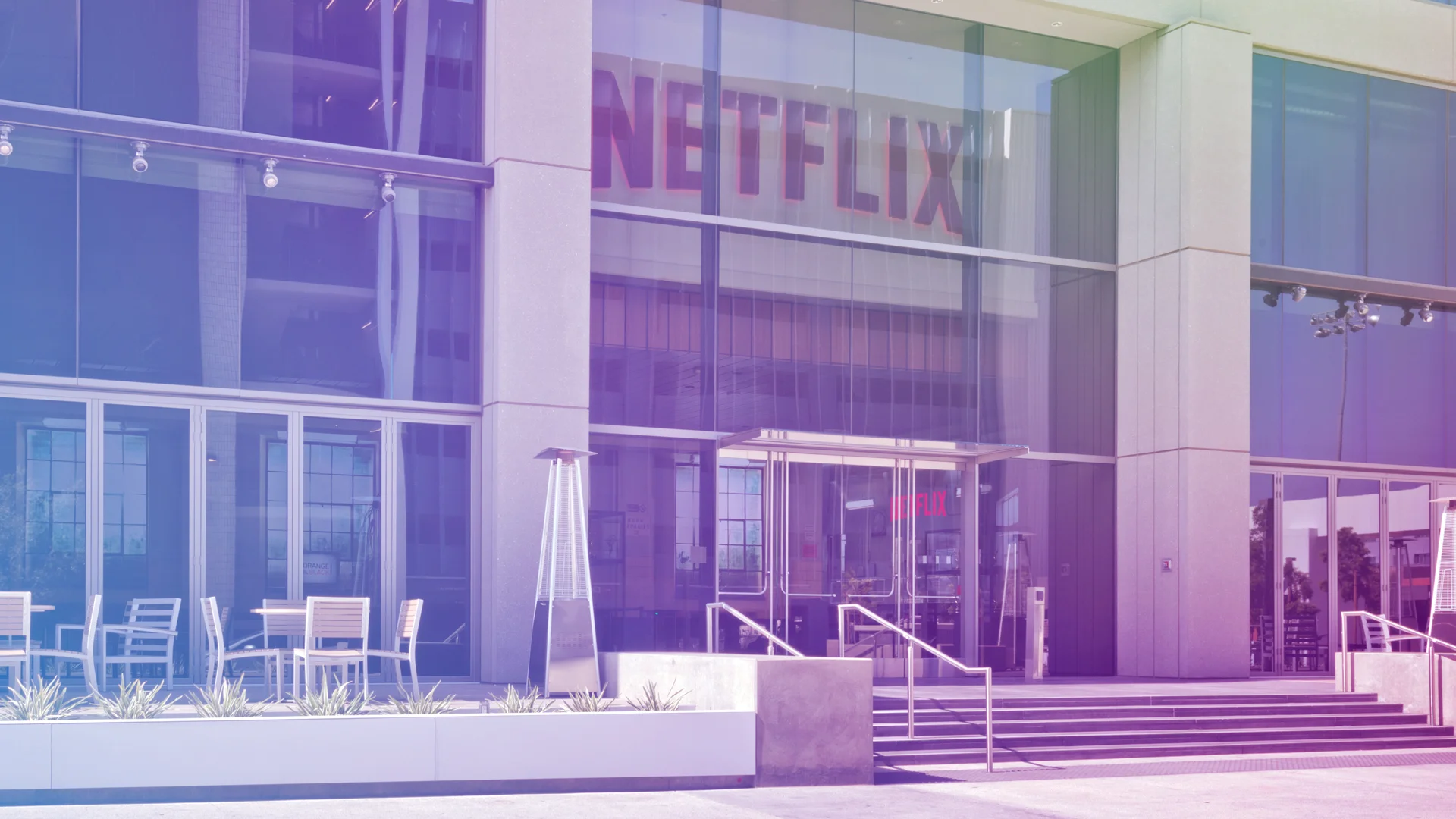 All The Netflix News That You Need To Know From Its Summer Critics 