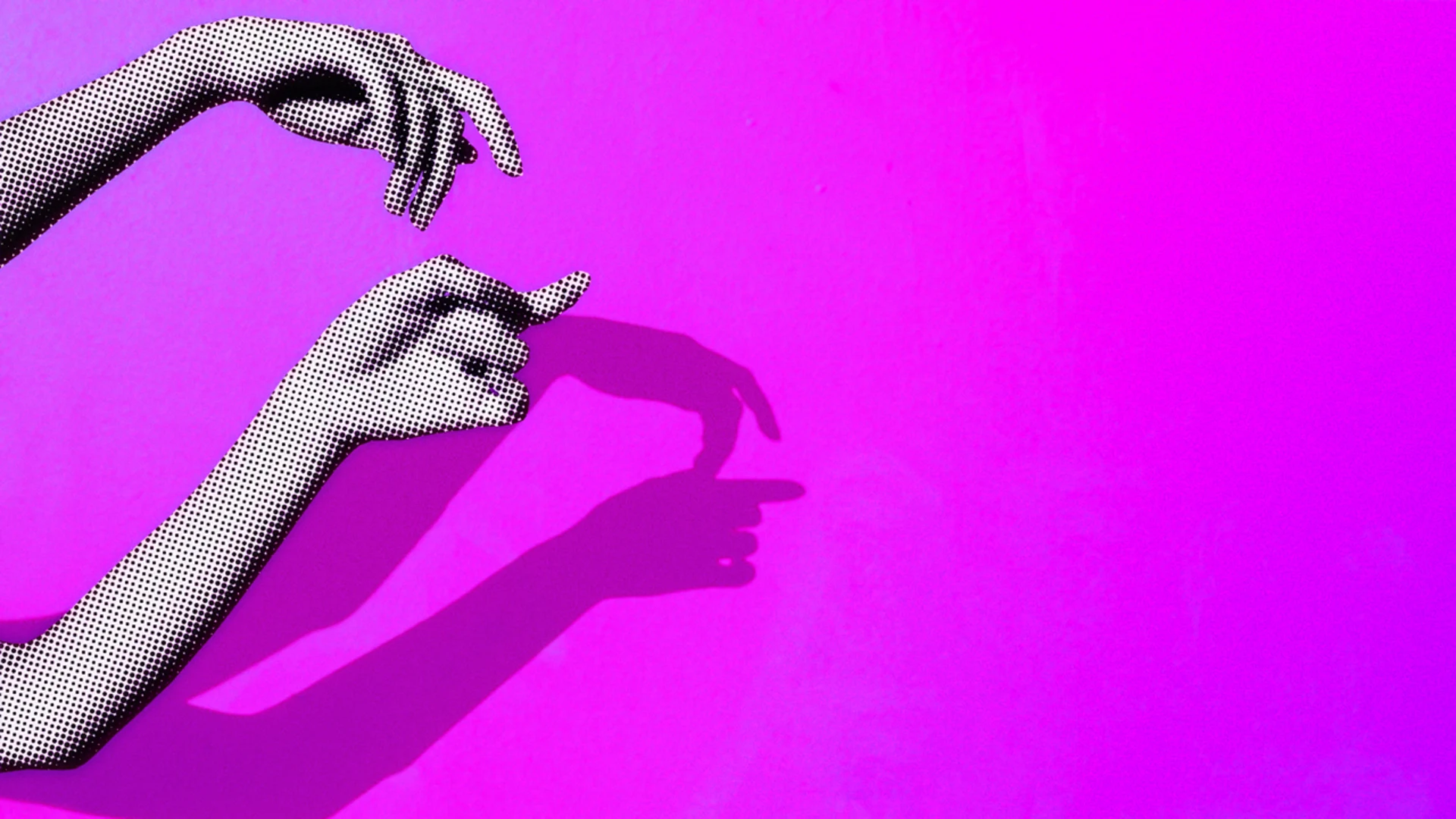 Why you're not using enough gestures in your presentations