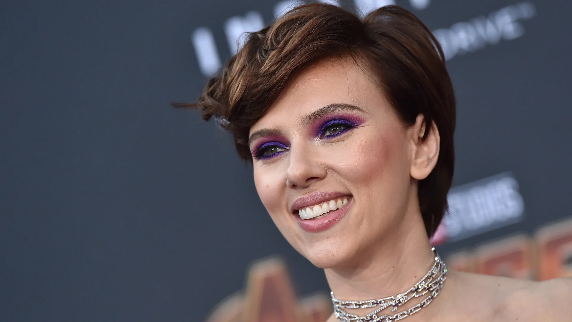 Scarlett Johansson pushes back at critics of her trans role Fast Company