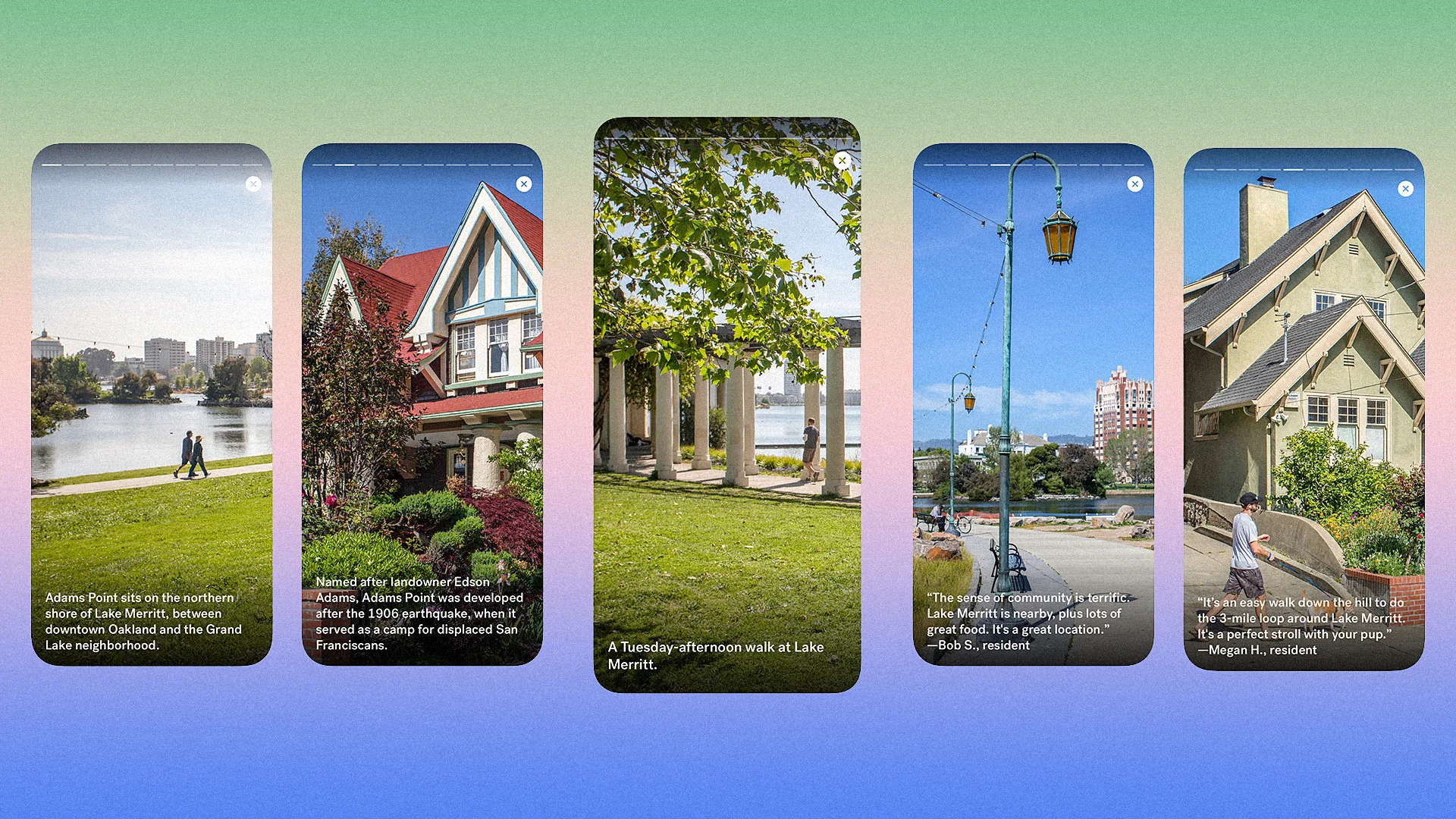 Trulia is building the Netflix for neighborhoods - Fast Company